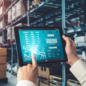 Military-Grade Logistics Training