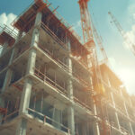 Commercial & Institutional Building Construction