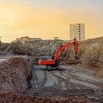 Site Preparation Contractors